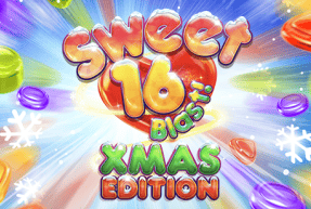 Sweet 16 blast! xmas edition thumbnail